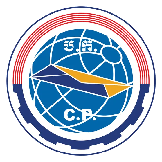 CP Logo