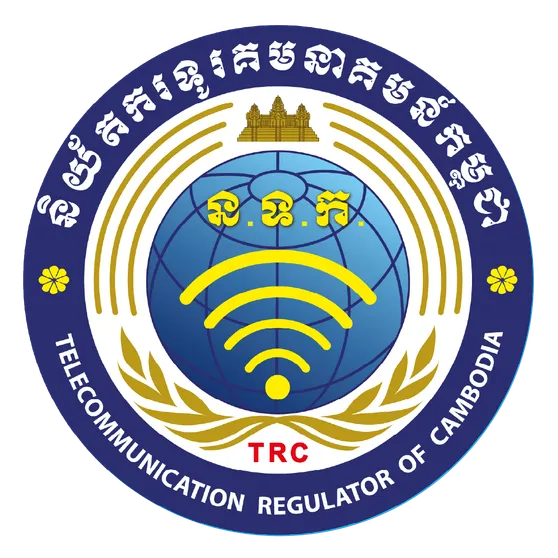 TRC Logo